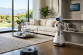 Robots domésticos con IA en 2026: ¿Cuál elegir para tu hogar?
