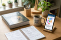 Las mejores apps de organización y productividad con IA para estudiantes