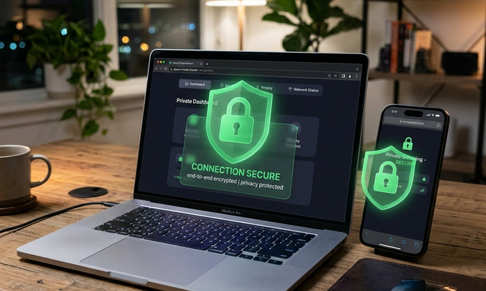 Privacidad en navegadores de 2026: Brave vs Chrome vs Safari