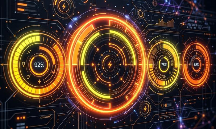 Cómo calibrar la batería de tu móvil Android paso a paso
