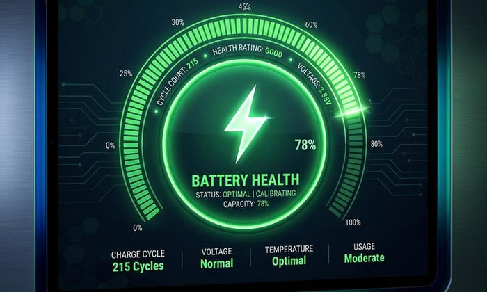 Cómo calibrar la batería de tu móvil para maximizar su salud en 2026
