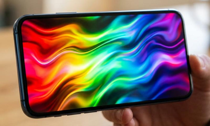 Cómo calibrar la pantalla de tu móvil para colores reales