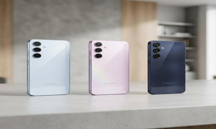 Comparativa Samsung A37, A56 y A57: Cuál comprar en 2026