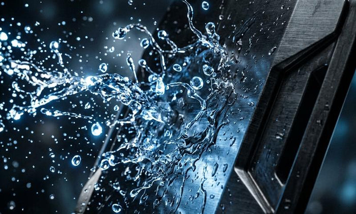 Durabilidad extrema y certificación IP68: Los smartphones resistentes triunfan en 2026