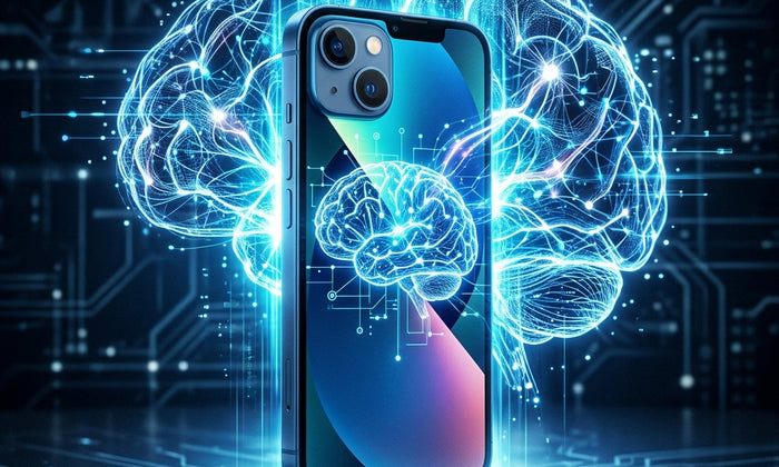 IA Móvil en 2026: Cómo usar inteligencia artificial en móviles antiguos