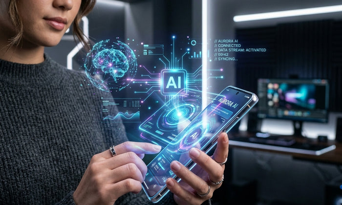 Cómo exprimir la IA de tu smartphone en 2026: Guía paso a paso para dominar tu día a día