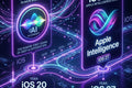 iOS 27 vs iOS 20: Todo lo que cambia en el sistema operativo de Apple en 2026