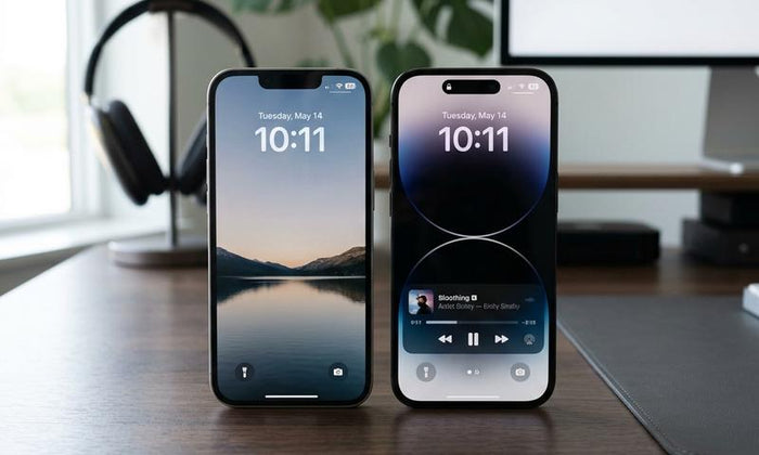 iPhone 13 Pro vs iPhone 14 Pro Reacondicionado: ¿Dónde está el punto dulce en 2026?