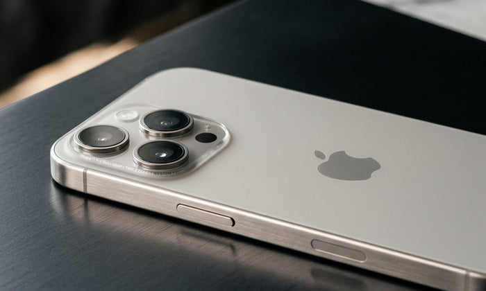 Por qué el iPhone 17 Pro Max reacondicionado es la compra del verano