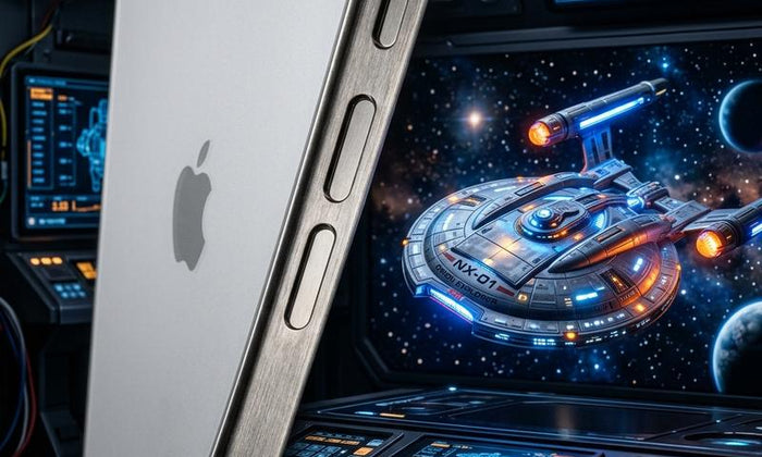 Del iPhone al espacio: La evolución del hardware de consumo en 2026