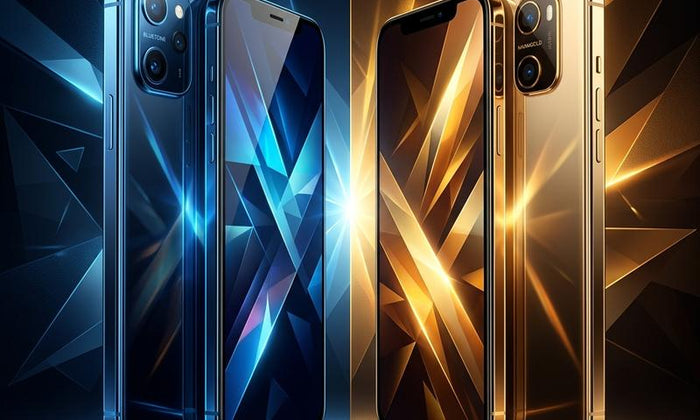 iPhone 17 Pro Max vs Samsung Galaxy S26 Ultra: La comparativa definitiva de 2026