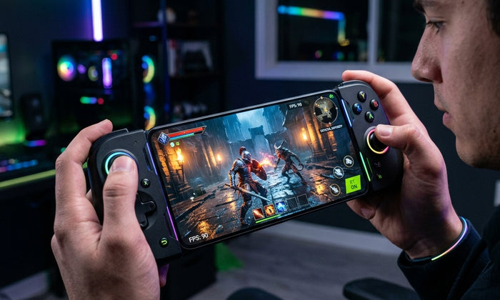El Gaming Móvil en 2026: Ray Tracing y gráficos de consola AAA