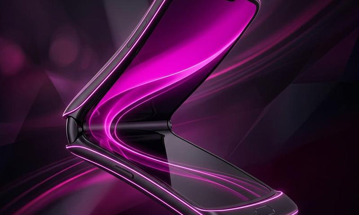 Motorola Razr 70 Ultra: El plegable tipo concha de 165Hz llega al mercado