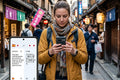 Las mejores apps de traducción con IA sin conexión para tus viajes de verano