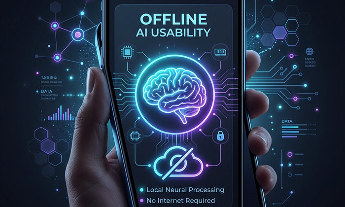 Cómo ejecutar modelos de IA localmente en tu smartphone en 2026