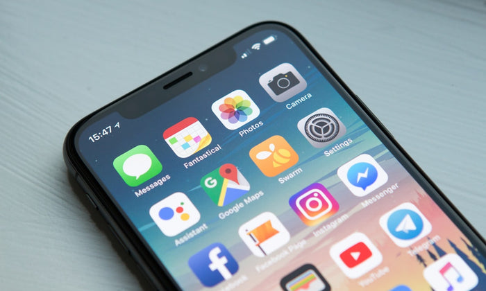 Los 10 Mejores Smartphones de 2026: Guía de Compra Definitiva