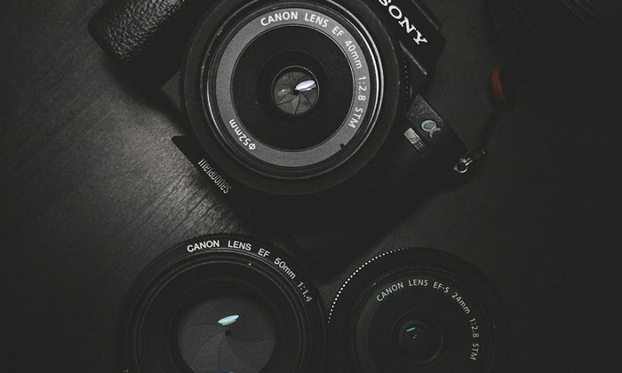 Mejores Smartphones con Mejor Cámara de 2026: Guía para Fotógrafos Móviles
