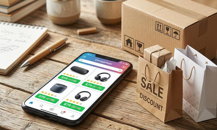 ¿Por Qué Comprar Móviles en Kinetic Mobiles es Más Barato que en MediaMarkt y Amazon en España?