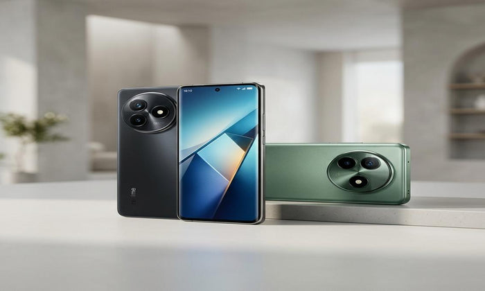 Realme Barcelona: Dónde comprar móviles con 3 años de garantía