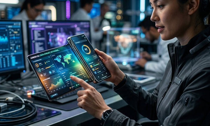 Gaming Móvil Económico: Cómo jugar a 120fps con un smartphone reacondicionado