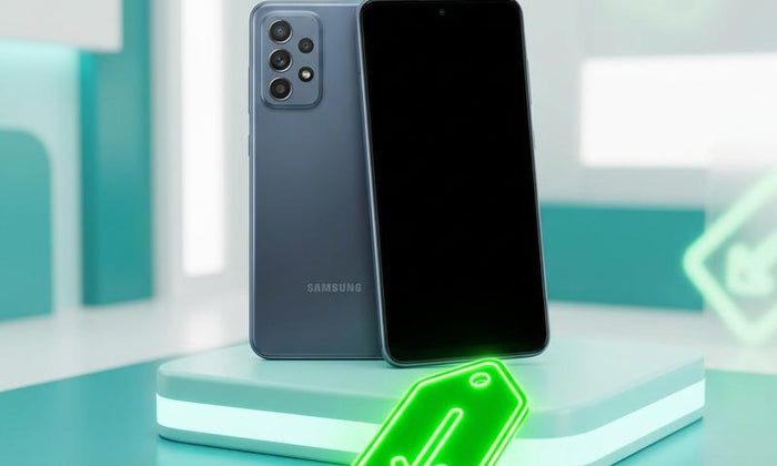 Comprar Samsung Galaxy A37 5G en julio 2026: Oferta exclusiva desde 299€