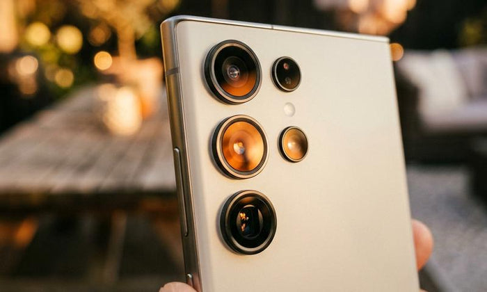 Cámara del Samsung Galaxy A57 5G: Guía de fotografía y vídeo con Galaxy AI