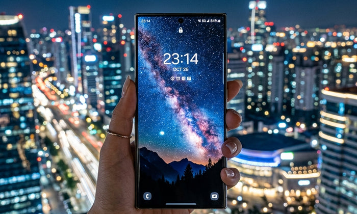 Samsung Galaxy S26 Ultra: El Rey de la Inteligencia Artificial Fotográfica