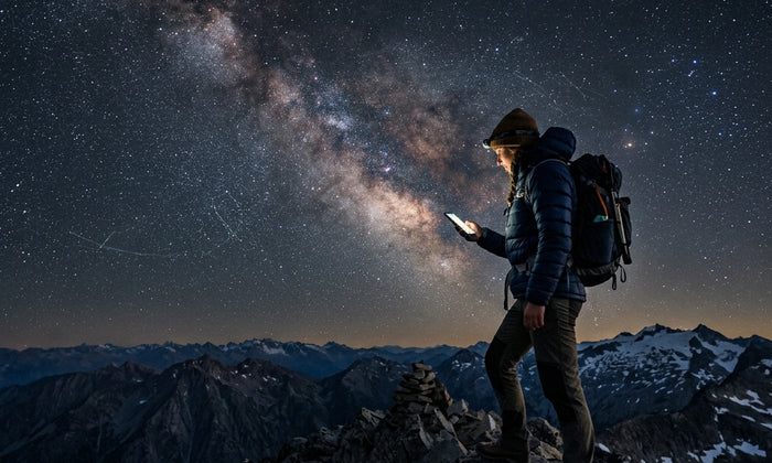 Conectividad Satelital: Cobertura 5G total en cualquier rincón del mundo