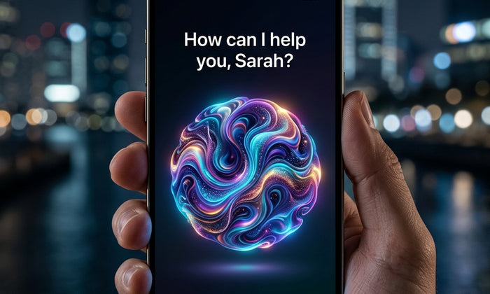 Siri 3.0: La Integración con Modelos de Lenguaje en iOS 20