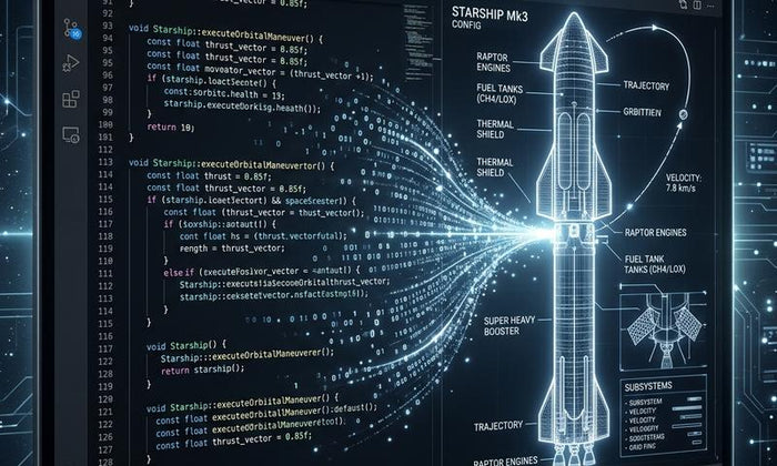 SpaceX compra Cursor (Anysphere) por 60.000 millones de dólares