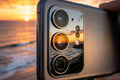 Top 5 mejores cámaras de celulares de 2026: Pódium fotográfico