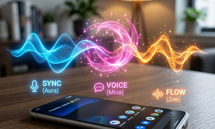 La batalla de los asistentes de voz en 2026: Siri vs Google Assistant vs Alexa