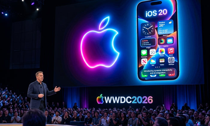 Apple WWDC 2026: Resumen completo de iOS 20 y novedades de iPadOS 20