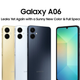 Samsung Galaxy A06 4GB/128GB