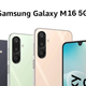 Samsung Galaxy M16 5G 4GB/128GB