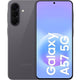 Samsung Galaxy A57 5G, Gris, 256 GB, 8 GB RAM, 6.7" FHD+, Exynos 1680, 5000 mAh, Android 16