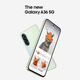 Samsung Galaxy A36 5G 6GB/128GB (EU)