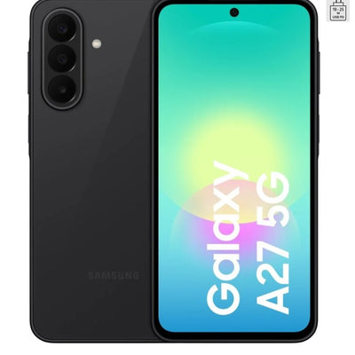 Samsung Galaxy A27 5G 6GB 128GB 6.7"