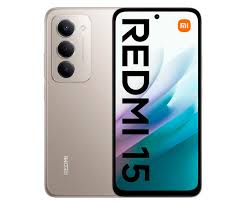 Xiaomi Redmi 15 8GB/256GB