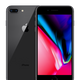 iPhone 8 Plus 64GB - Reacondicionado A+++
