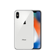 iPhone X 256GB - Reacondicionado A+++