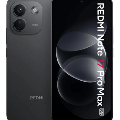 Xiaomi Redmi Note 17 Pro Max 5G 256GB