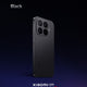 Xiaomi 17T 5G 12GB/512GB Negro