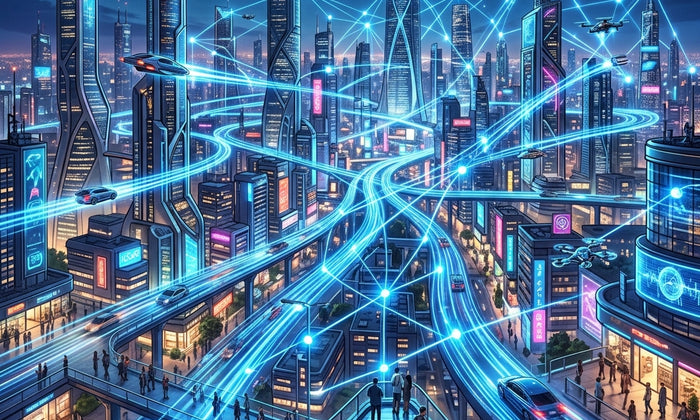 Despliegue de Redes 6G: Qué esperar del Internet Móvil en 2026