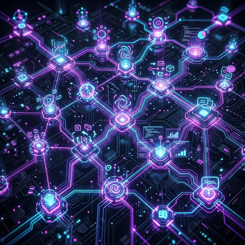 Smartphones 'Agentes' en 2026: La IA que realiza tareas completas por ti