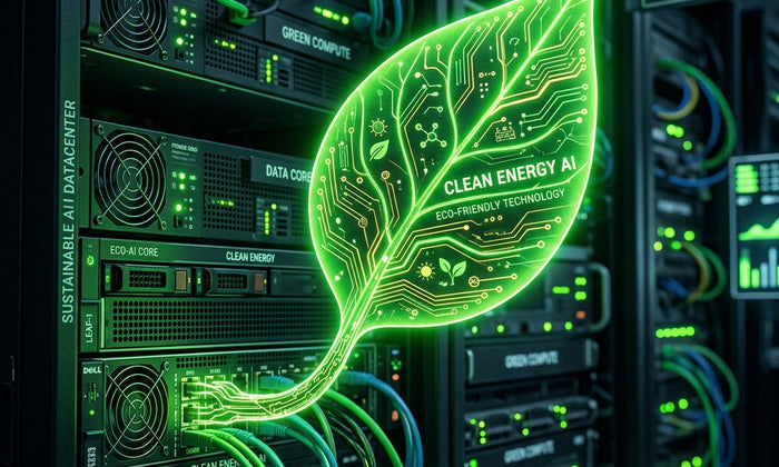 El impacto ecológico de la IA en 2026: Cuánto consume tu móvil y cómo mitigarlo