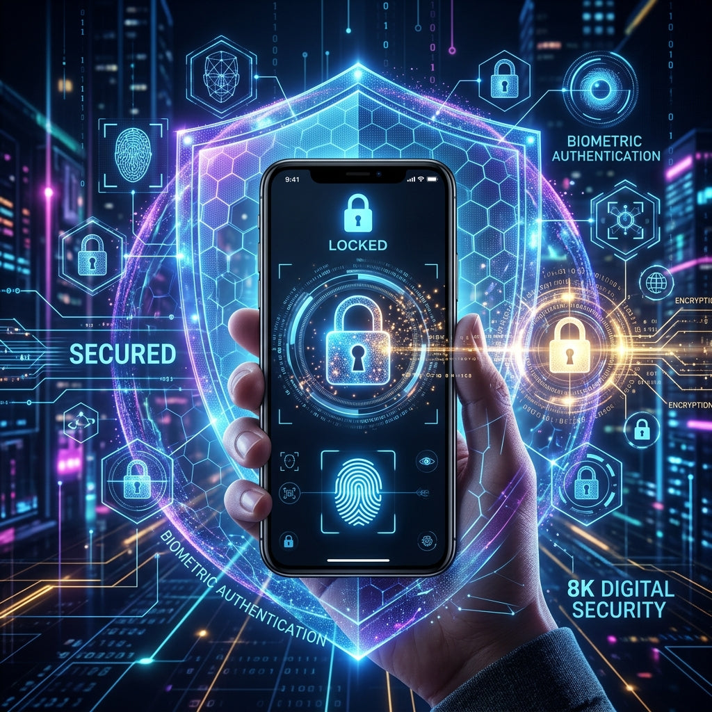 Privacidad IA: Cómo proteger tu Smartphone en 2026