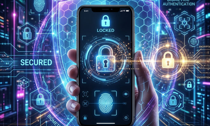 Privacidad IA: Cómo proteger tu Smartphone en 2026