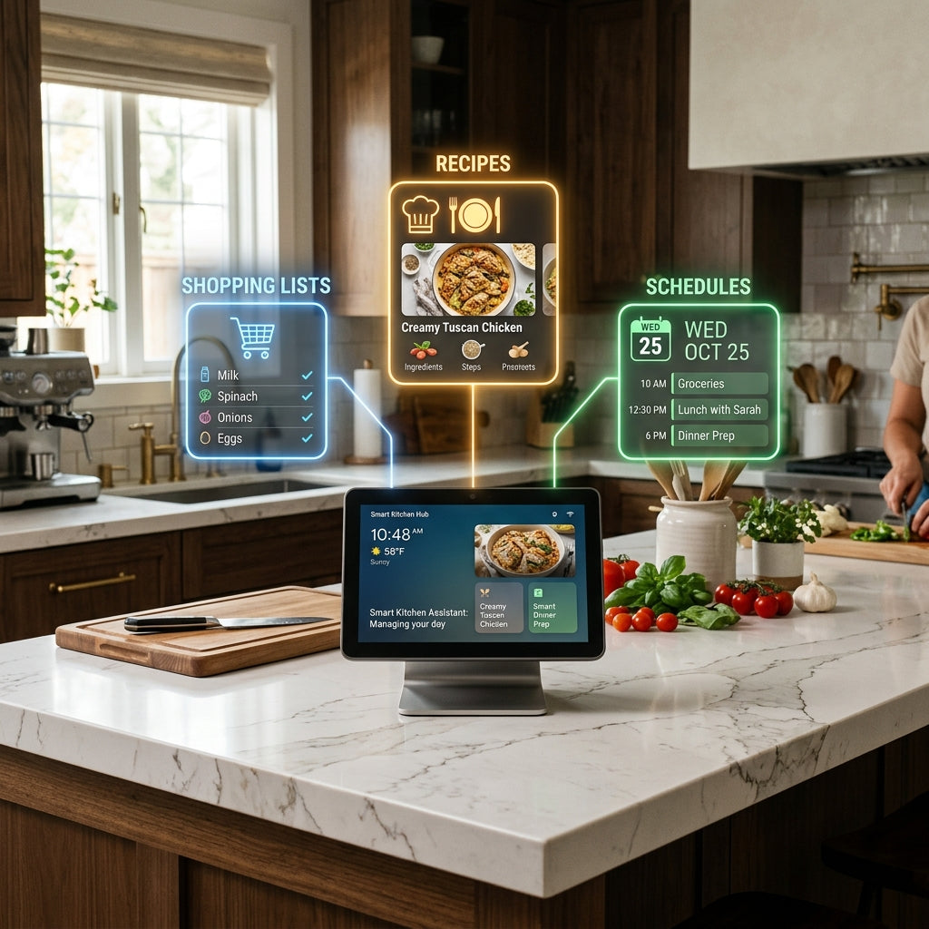 La Inteligencia Artificial en el día a día de 2026: 5 herramientas indispensables
