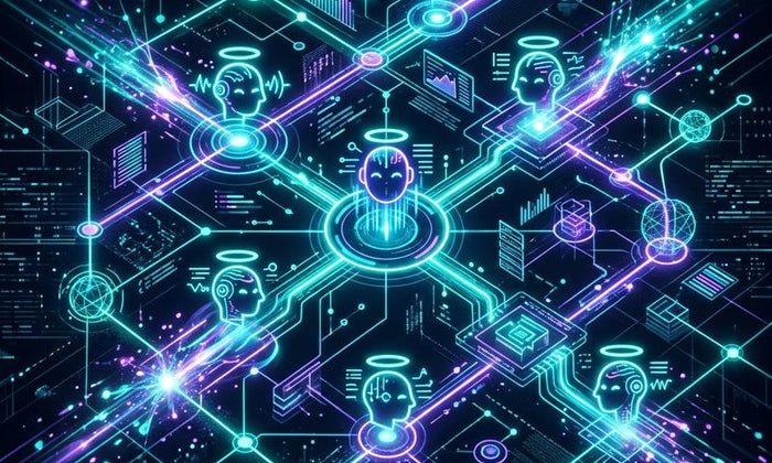 Agentes de Inteligencia Artificial locales: La gran novedad de Android 17